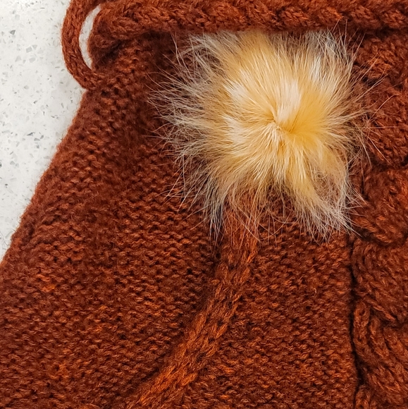 Womens Bacci Sleeveless Cardigan Sweater Size Small - Picture 3 of 12